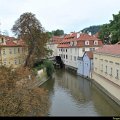 Prague - Pont St Charles 015